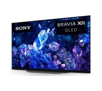 Sony XR-42A90K 42" 4K Ultra HD Smart TV Wi-Fi Black 4548736138391 ( XR42A90KAEP XR42A90KAEP ) LED Televizors