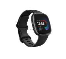 Fitbit by Google Versa 4 czarno-grafitowy ( FB523BKBK FB523BKBK FB523BKBK ) Viedais pulkstenis  smartwatch