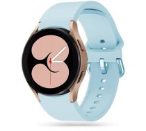 Tech-Protect watch strap IconBand Samsung Galaxy Watch4/5/5 Pro  sky blue 9589046926426 9589046926426 (9589046926426) ( JOINEDIT38159276 ) Viedais pulkstenis  smartwatch