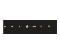 Okap Whirlpool OKAP KOMINOWY WHBS62FLTK/1 ( WHBS62FLTK/1 201085138 859991652050 WHBS 62F LT K/1 ) Tvaika nosūcējs