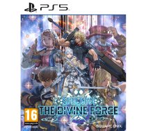 Star Ocean The Divine Force PS5 5021290094338 ( 5021290094338 )