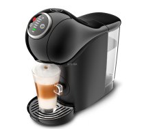 Krups NESCAFE Dolce Gusto Genio S Plus melna ( KP340810 ) Kafijas automāts