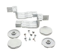 Samsung SKK-DF - Montazas komplekts ( 8806085613690 19104365 SKK-DF ) aksesuārs veļas mašīnai