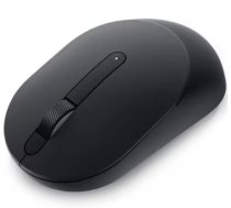 Dell MS300 Full-Size Wireless Mouse Black ( 570 ABOC 7754294 MS300-BK-R-EU ) Datora pele