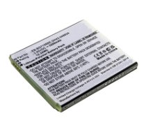 CoreParts Battery for Samsung EB-BG715BBE  GH43-04993A 5704174556121 ( MBXSA BA0193 MBXSA BA0193 MBXSA BA0193 ) akumulators  baterija mobilajam telefonam
