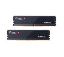 G.SKILL DDR5 6000 MT/s 2x16GB Flare X5 ( F5 6000J3636F16GX2 FX5 F5 6000J3636F16GX2 FX5 F5 6000J3636F16GX2 FX5 ) operatīvā atmiņa