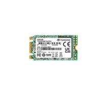 SSD 500GB Transcend M.2 MTS425S (M.2 2242) 3D NAND SATA3 ( TS500GMTS425S ) SSD disks
