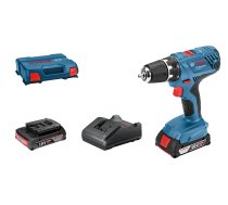 Bosch GSR 18V-21 Cordless Drill Driver ( 06019H100A 0 601 9H1 00A )