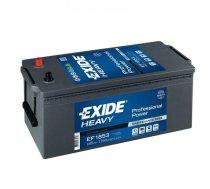 Exide Akumuliatorius 185 Ah 1150 A EN 12V EF1853 (3661024035316) ( JOINEDIT37542380 )