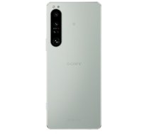 SONY XPERIA 1 IV - 6.5"  12/256GB  5000MAH  WHITE ( XQCT54C0W.EEAC XQCT54C0W.EEAC ) Mobilais Telefons