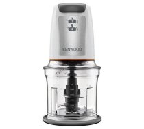 KENWOOD EasyChop Mini Chopper CHP61.100WH 500W ( 5011423003559 0W22010093 201084332 CHP61 CHP61.000WH ) Virtuves kombains