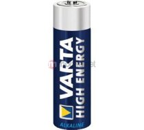 Varta Bateria High Energy AA / R6 2 szt. HIGHENERGYLR06AA1 5V(BL02)[OPK] (4008496559398) ( JOINEDIT38248257 ) Baterija