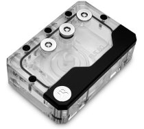 EK Water Blocks EK-Quantum Kinetic FLT 80 D5/DDC Body D-RGB - Acryl ( 3831109851197 3831109851197 ) ūdens dzesēšanas sistēmas piederumi