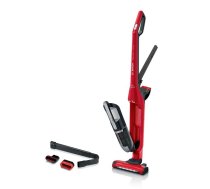 Bosch Vacuum cleaner Flexxo Gen2 28Vmax ProAnimal BBH3ZOO28 Cordless operating Handstick 25.2 V Operating time (max) 55 min Red Warrant ( BBH3ZOO28 ) Putekļu sūcējs