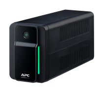APC BX500MI Back UPS 500VA 230V IEC ( BX500MI ) nepārtrauktas barošanas avots UPS