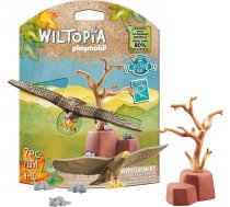 PLAYMOBIL 71059 Wiltopia Eagle Construction Toy ( 71059 71059 71059 ) konstruktors