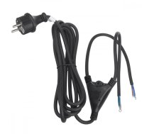 Power cable for LED lights 3m Maclean MCE58 ( MCE585 MCE585 )