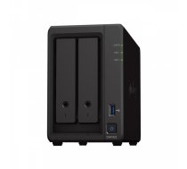Recorder DVA1622 2x0HDD 6GB DDR4 HDMI 1x1GbE RJ45 ( DVA1622 4711174724680 ) videoreģistrātors