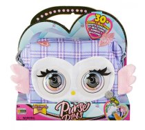 Spin Master Purse Pets Print Perfect Owl interactive bag ( 5903076510662 5903076510662 6065132/20138764 ) bērnu rotaļlieta