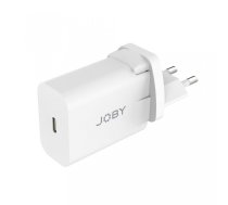 Joby charger USB-C PD 20W 8024221723205 JB01805-BWW (719821476306) ( JOINEDIT31131583 ) datortehnikas aksesuārs