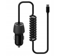 Platinet car charger USB + Micro USB cable 3.4A (45485) 5907595454858 45485 (5907595454858) ( JOINEDIT34453119 ) datortehnikas aksesuārs