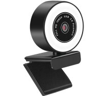 Platinet webcam PCWC2KAF (45707) 5907595457071 ( 45707 ) datortehnikas aksesuārs