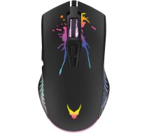 Omega mouse Varr Gaming VGM-B05  black 5907595456623 45662 (5907595456623) ( JOINEDIT26364473 ) datortehnikas aksesuārs