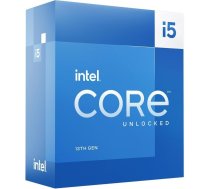 INTEL Core i5-13600K 3.5GHz LGA1700 Box ( BX8071513600K BX8071513600K BX8071513600K BX8071513600KSRMBD ) CPU  procesors