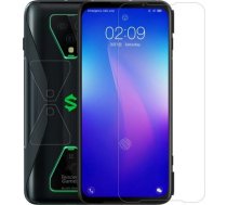 Nillkin Szklo Nillkin Amazing H+ Pro Xiaomi Black Shark 3 Pro 9E2F-989BB_20200521154327 (6902048196636) ( JOINEDIT37622387 ) aizsardzība ekrānam mobilajiem telefoniem
