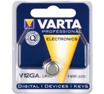 Vart Professional (Blis.) V12GA LR43 ( 04278101401 04278 101 401 ) Baterija