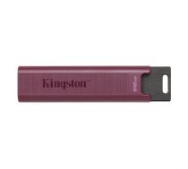 KINGSTON 512GB USB3.2 TypeA DataTraveler ( DTMAXA/512GB ) USB Flash atmiņa