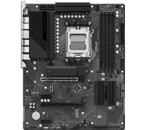 ASRock B650 PG LIGHTNING ATX Mainboard AM5/HDMI/M.2/USB-C ( 90 MXBK20 A0UAYZ 90 MXBK20 A0UAYZ 90 MXBK20 A0UAYZ ) pamatplate  mātesplate