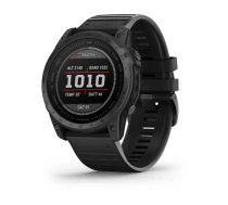 Garmin tactix 7 Standard Edition (010-02704-01) ( 010 02704 01 ) Viedais pulkstenis smartwatch