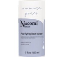 Nacomi Next Level Purifying Face Toner oczyszczajacy tonik do twarzy 100ml 7023841 (5902539716504) ( JOINEDIT37826708 ) kosmētikas noņēmējs