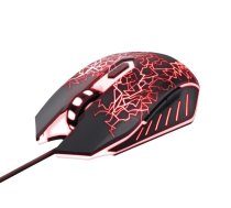 MOUSE USB OPTICAL GXT105X IZZA/24618 TRUST ( 24618 )