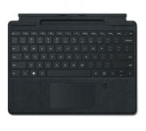 Surface Pro Signature Keyboard mit Fingerabdruckleser ( 8XG 00012 8XG 00012 8XG 00012 ) Portatīvais dators