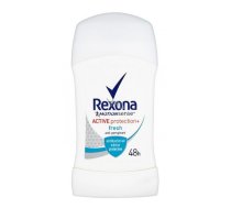 Dezodorants zimulis Rexona Active Fresh siev.40ml ( 6146507 6146507 )