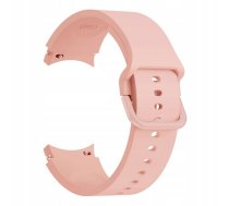 Tech-Protect watch strap IconBand Samsung Galaxy Watch4  pink sand 9589046917356 9589046917356 (9589046917356) ( JOINEDIT26127903 ) Viedais pulkstenis  smartwatch