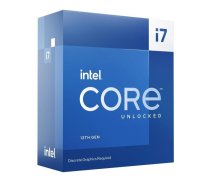 INTEL Core i7-13700K 3.4GHz LGA1700 Box ( BX8071513700K BX8071513700K BX8071513700K BX8071513700KSRMB8 ) CPU  procesors