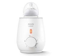 Philips Avent Elektriskais pudeļu un zīdaiņu pārtikas sildītājs SCF355/09 ( SCF355/09 8720689002158 ) piederumi bērnu barošanai