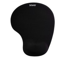 Gel Mousepad MP-01B SAVIO MP-01B (5901986046950) ( JOINEDIT30137200 )