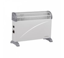 Luxpol LCH-12B convection heater (2000W  white) ( LCH 12B LCH 12B ) Klimata iekārta