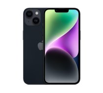 Apple iPhone 14 Plus 128GB Midnight ( MQ4X3ZD/A MQ4X3PX/A MQ4X3QN/A ) Mobilais Telefons