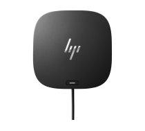 HP USB-C G5 Essential Dock (EN) ( 72C71AA#ABB 72C71AAABB ) dock stacijas HDD adapteri