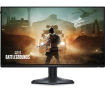 LCD MonitorDELLAW2523HF24.5"GamingPanel IPS1920x108016:9255HzMatte1 msSwivelPivotHeight adjustableTiltColour Black210-BFIM ( 210 BFIM 210 BFIM )