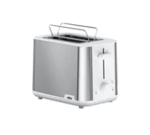 Braun HT 1510 WH PurShine ( 0X23010033 0X23010039 ) Tosteris
