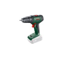 Bosch Cordless Drill UniversalDrill 18V (green/black  without battery and charger) ( 06039D4000 06039D4000 06039D4000 )