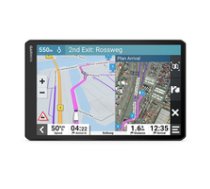 Nawigacja GPS Garmin Garmin Dezl LGV1010 Europa (010-02741-15) ( 010 02741 15 010 02741 15 010 02741 15 ) Navigācijas iekārta