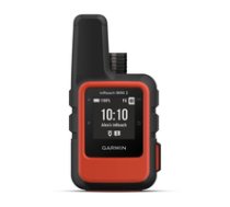 Garmin inReach Mini 2 red ( 010 02602 02 ) Navigācijas iekārta
