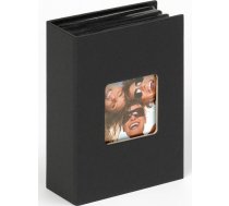 Walther Fun black 10x15 Mini Album for 100 Photos MA357B ( MA 357 B MA 357 B )